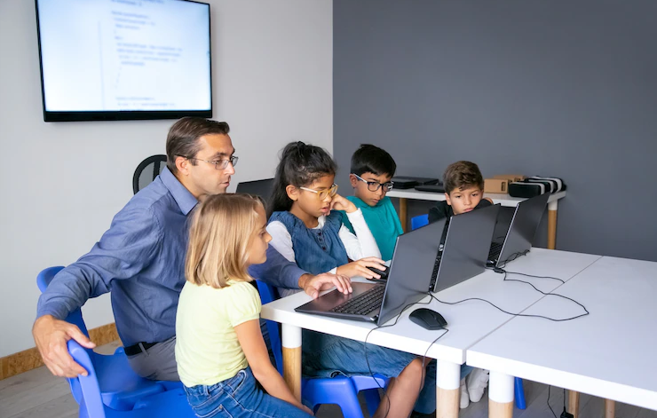 Computer-Teacher-Training-Course-CTTC