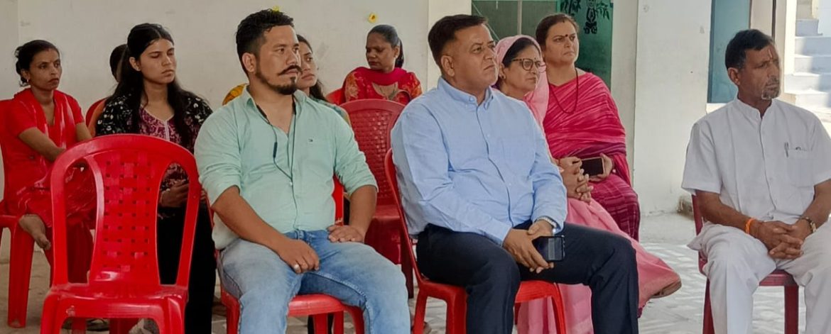 Computer-Program-Morning-Bells-School-