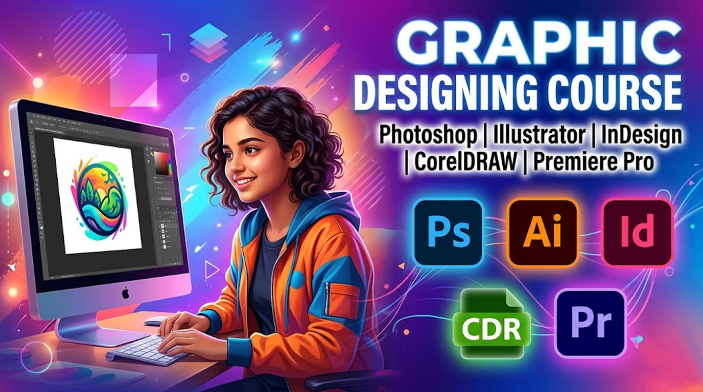 Computer-guru-Graphic-Designing