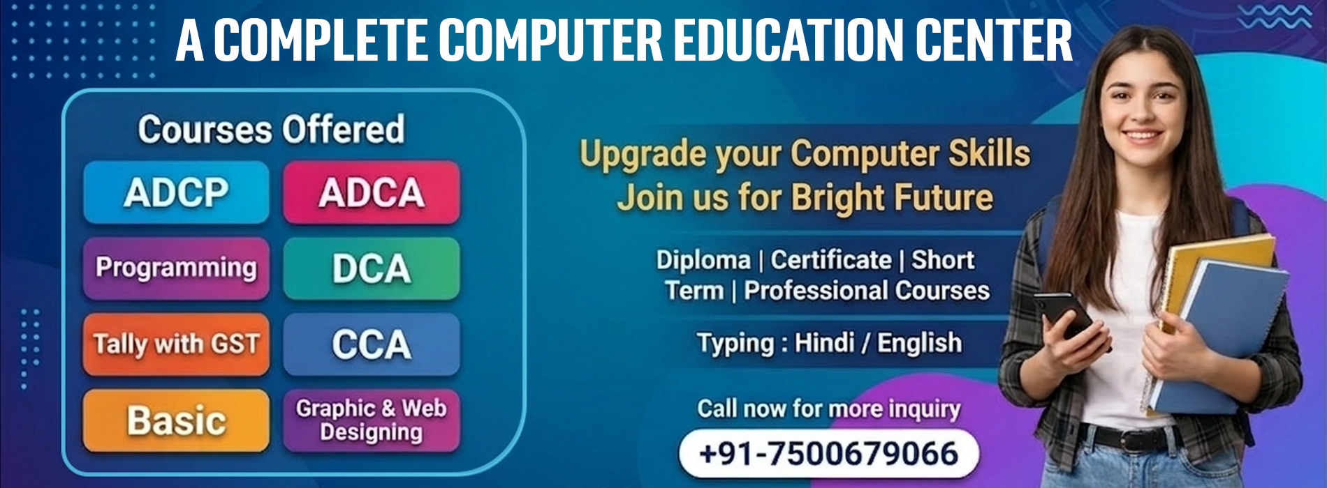 COMPUTER-GURU-Training-Institut-Banner