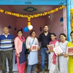 Computer Guru Training Institute Branch 2